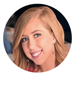 Erika Grau, Marketing Specialist