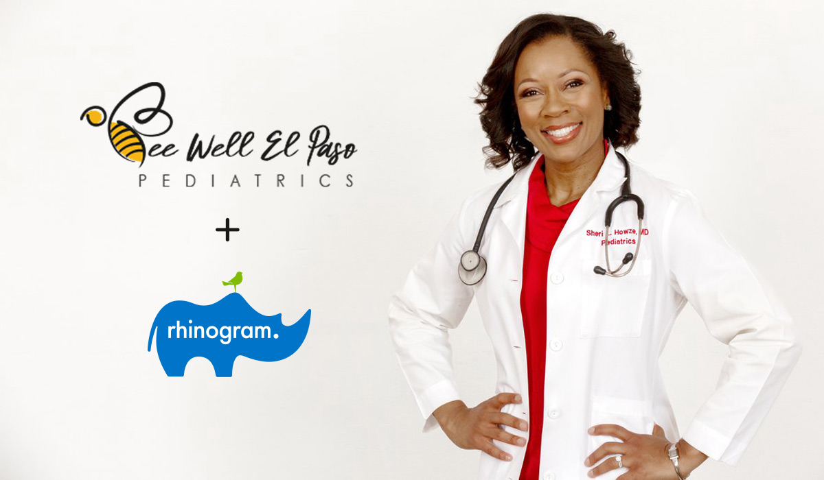 Bee Well El Paso Pediatrics Case Study